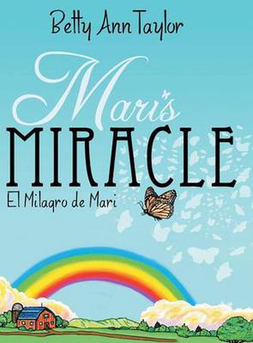 Cover image for Mari's Miracle