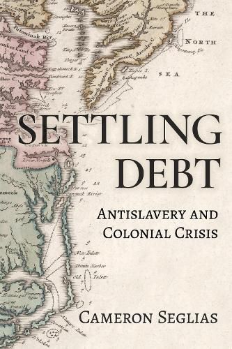 Cover image for Settling Debt
