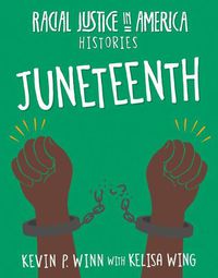 Cover image for Juneteenth