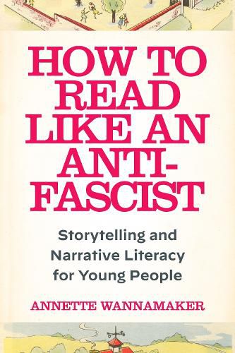 Cover image for How to Read Like an Anti-Fascist