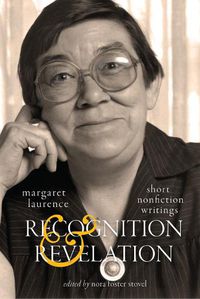 Cover image for Recognition and Revelation: Short Nonfiction Writings