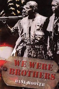 Cover image for We Were Brothers