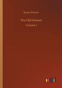 Cover image for The Old Helmet