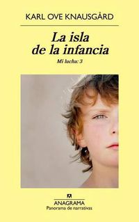 Cover image for La Isla de La Infancia