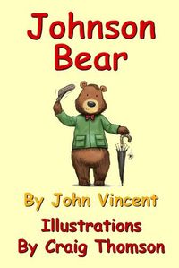 Cover image for Johnson Bear