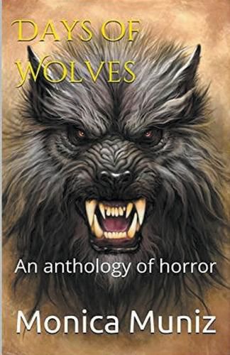 Cover image for Days of Wolves