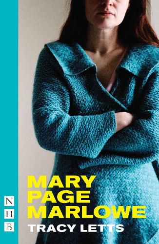 Cover image for Mary Page Marlowe