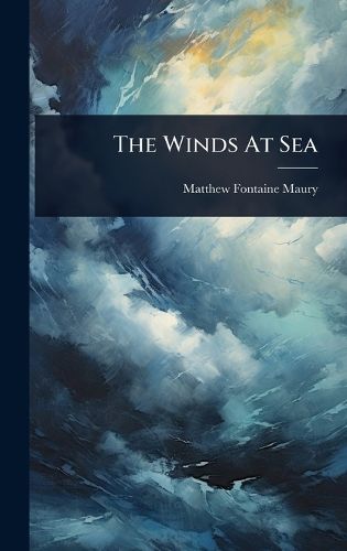 Cover image for The Winds At Sea