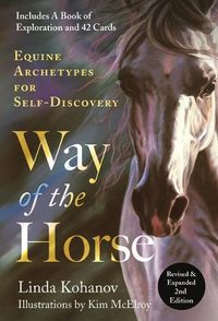 Cover image for Way of the Horse: Equine Archetypes for Self-Discovery