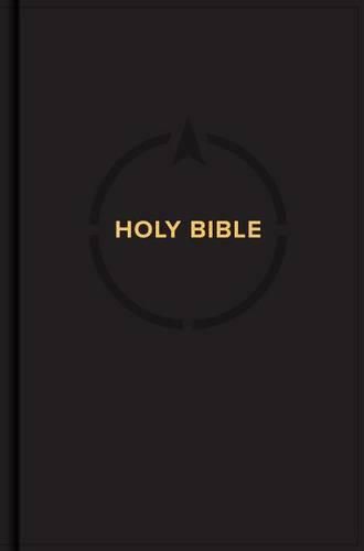 CSB Pew Bible, Black