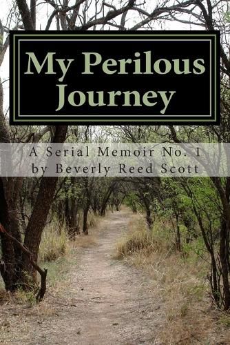 Cover image for My Perilous Journey: The Harrowing Tales and Misadventures of Oye
