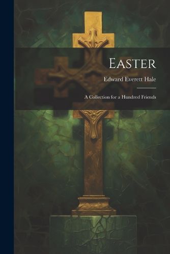 Cover image for Easter