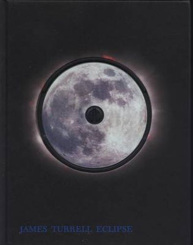 Cover image for James Turrell - Eclipse