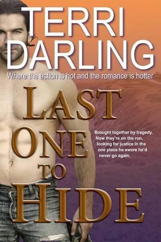 Cover image for Last One to Hide