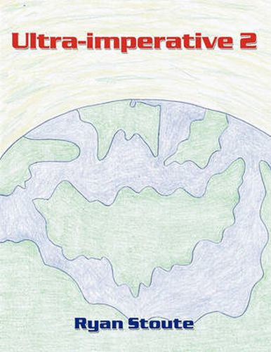 Cover image for Ultra-imperative 2