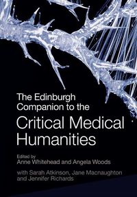 Cover image for The Edinburgh Companion to the Critical Medical Humanities