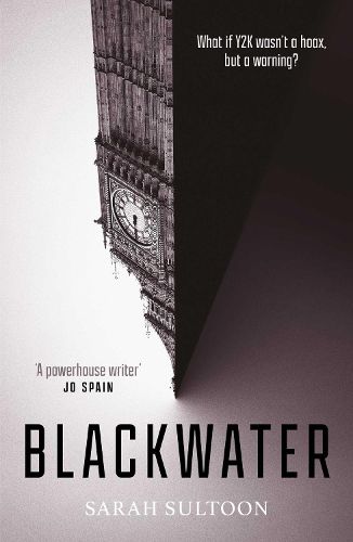 Cover image for Blackwater