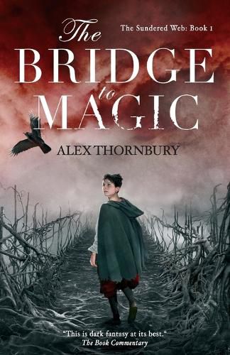 Cover image for The Bridge to Magic