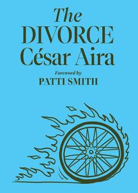 Cover image for The Divorce