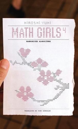 Cover image for Math Girls 4: Randomized Algorithms