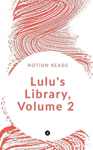 Cover image for Lulu's Library, Volume 2