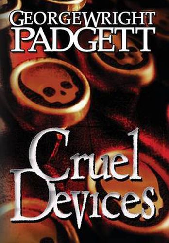 Cover image for Cruel Devices