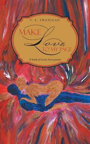 Cover image for Make Love to My Page