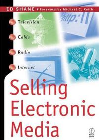 Cover image for Selling Electronic Media