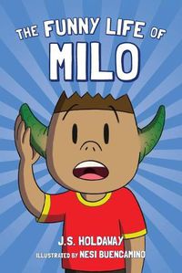 Cover image for The Funny Life of Milo