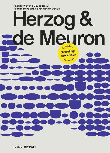Cover image for Herzog & de Meuron