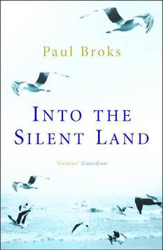 Cover image for Into The Silent Land