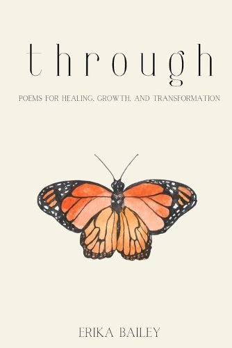 Cover image for Through