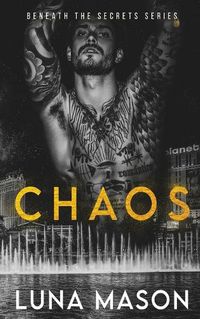 Cover image for Chaos