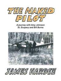 Cover image for The Naked Pilot