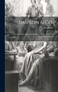 Cover image for Simpson & Co.