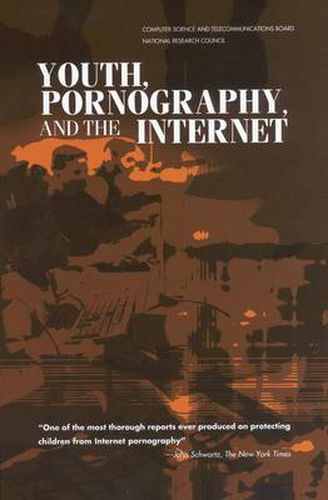 Youth, Pornography and the Internet: Can We Provide Sound Choices in a Safe Environment?