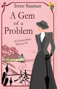 Cover image for A Gem of a Problem