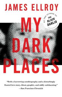 Cover image for My Dark Places