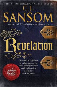 Cover image for Revelation: A Matthew Shardlake Tudor Mystery
