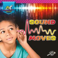 Cover image for Sound Moves