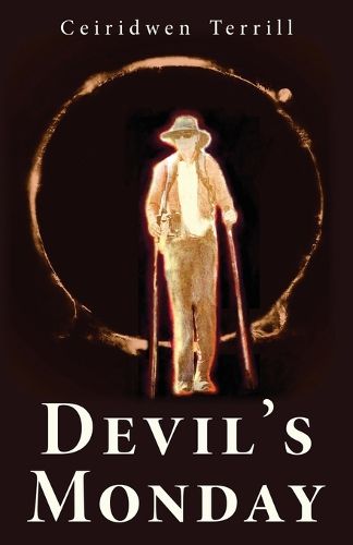 Cover image for Devil's Monday