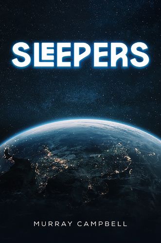 Cover image for Sleepers