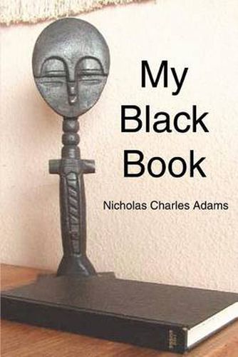 Cover image for My Black Book