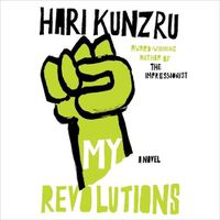 Cover image for My Revolutions