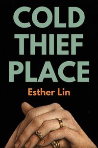 Cover image for Cold Thief Place