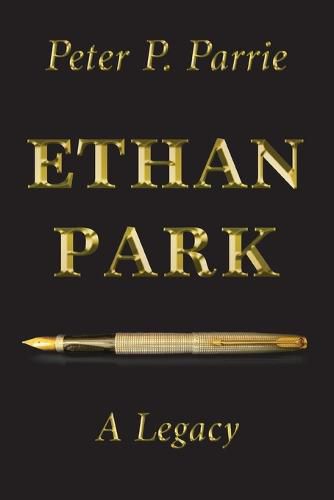 Cover image for Ethan Park