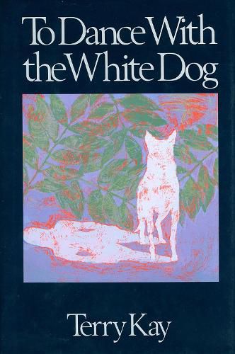 Cover image for To Dance with the White Dog