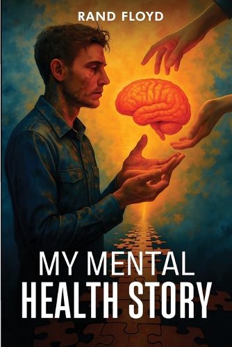 Cover image for My Mental Health Story