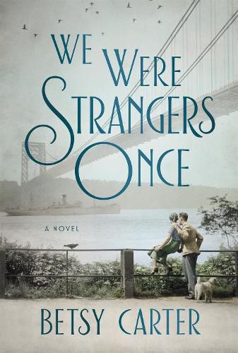 Cover image for We Were Strangers Once