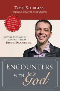 Cover image for Encounters with God